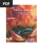 ciencia ambiental y desarrollo sostenible ernesto enkerlin